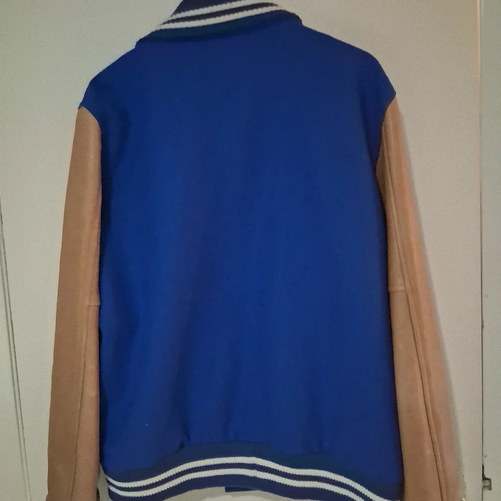Varsity Jacket - Picture 3 of 10